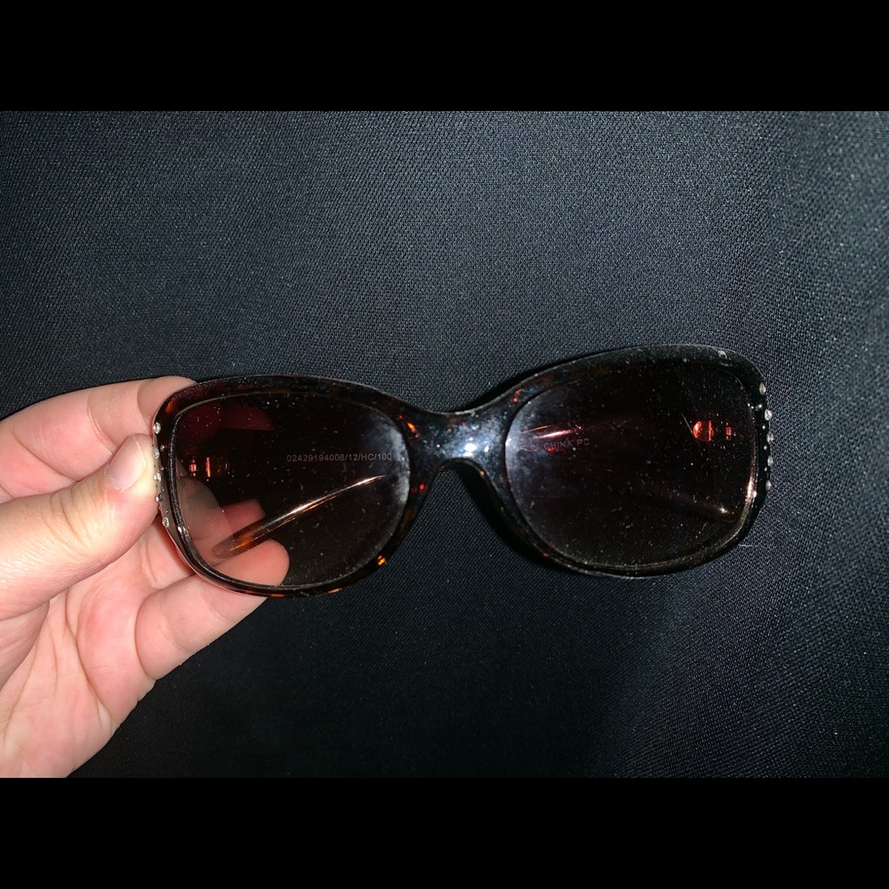 sunglasses
